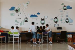 Technological Integration in Educational Environments