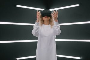 Emerging Legal Challenges in Virtual and Augmented Reality